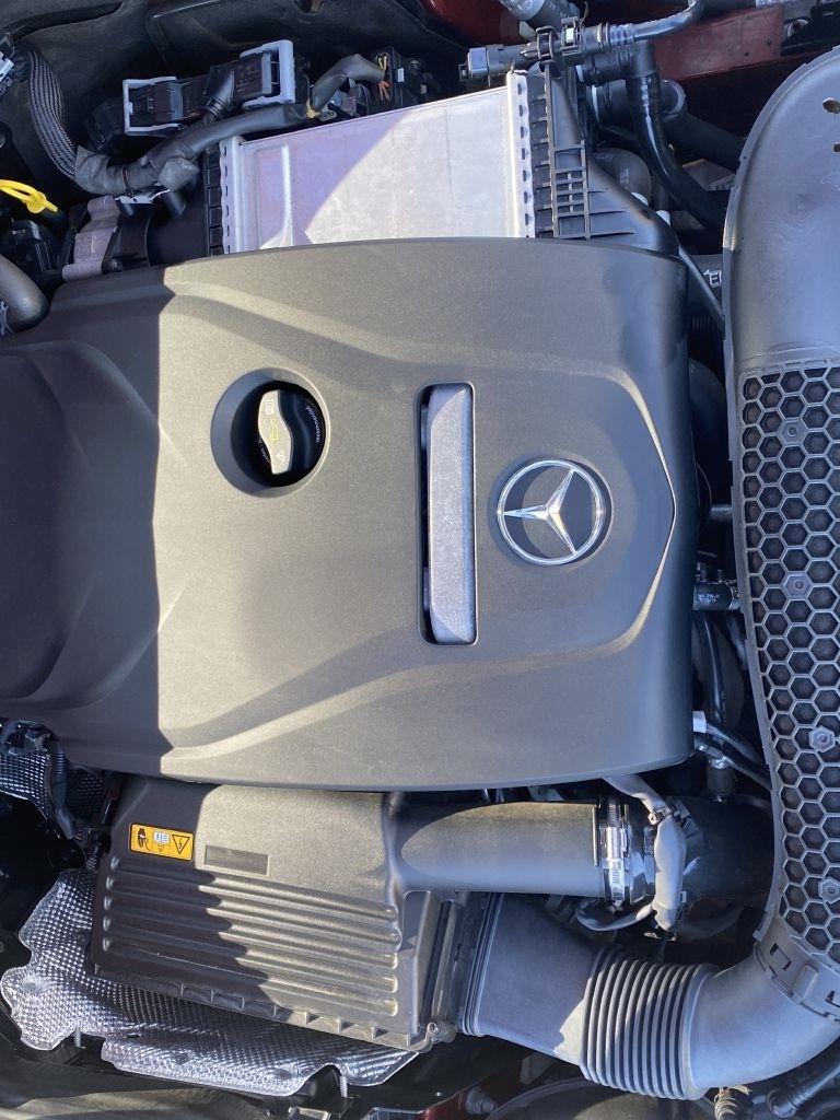 Mercedes-Benz GLC GLC 300 4MATIC SUV 2019