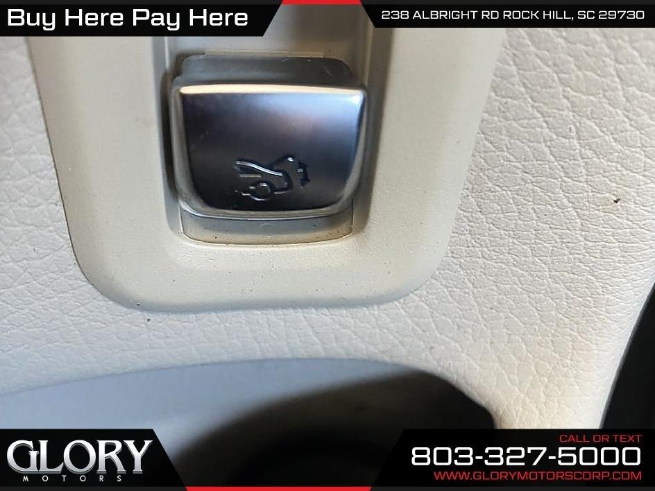 Mercedes-Benz GLC GLC 300 4MATIC SUV 2019