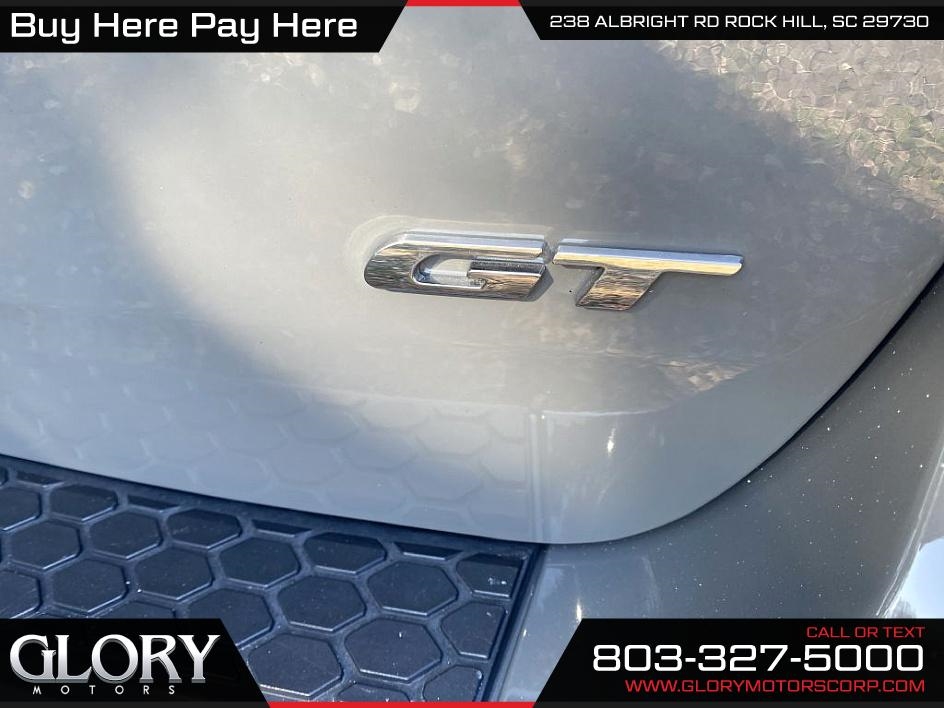 Dodge Durango GT Plus RWD 2020