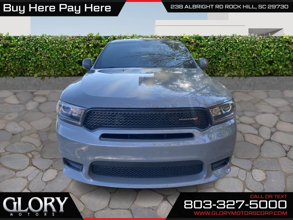 Dodge Durango GT Plus RWD 2020