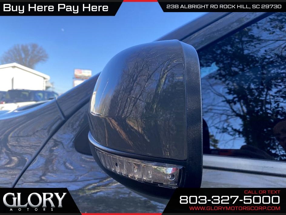 Dodge Durango GT Plus RWD 2020