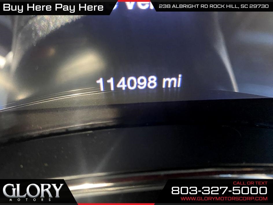 Dodge Durango GT Plus RWD 2020