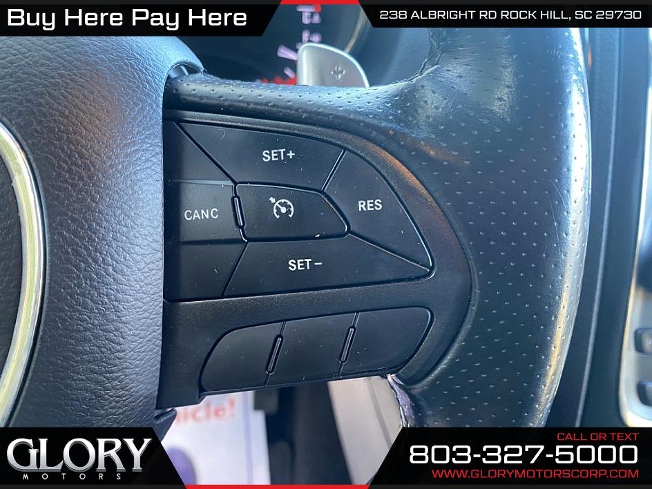 Dodge Durango GT Plus RWD 2020