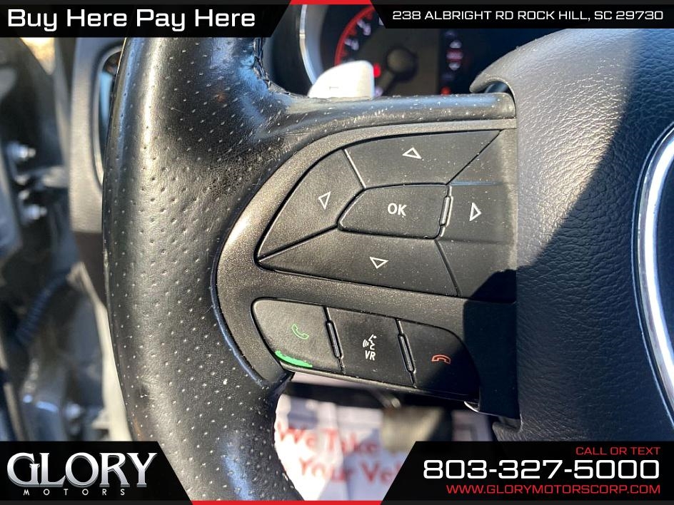 Dodge Durango GT Plus RWD 2020