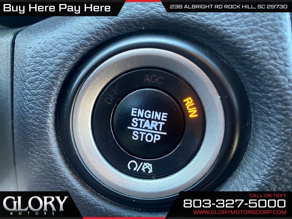 Dodge Durango GT Plus RWD 2020