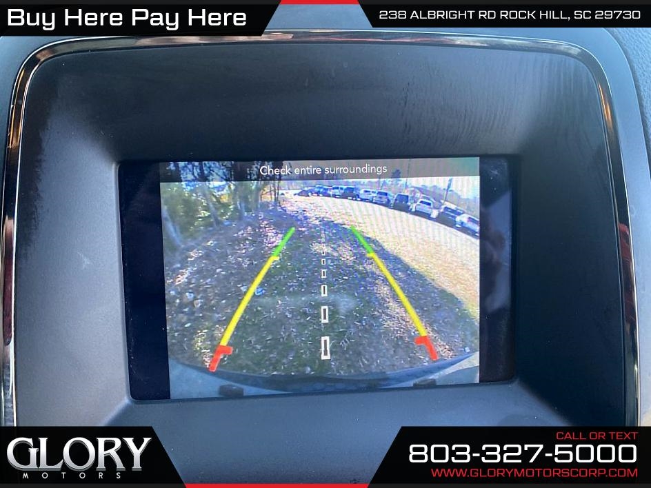 Dodge Durango GT Plus RWD 2020