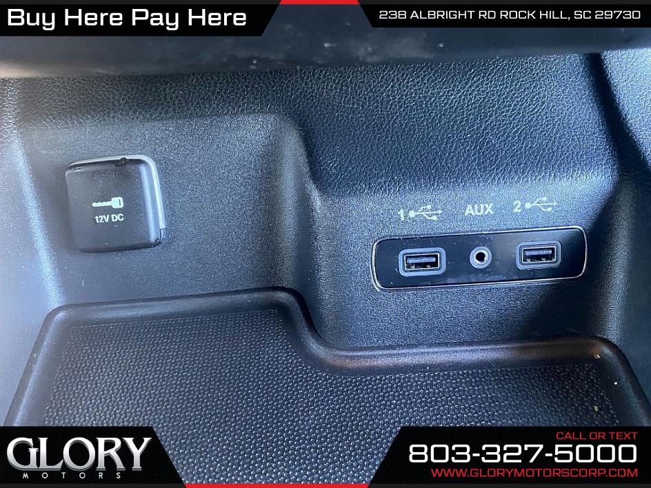 Dodge Durango GT Plus RWD 2020