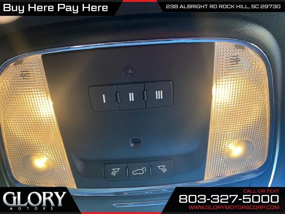 Dodge Durango GT Plus RWD 2020