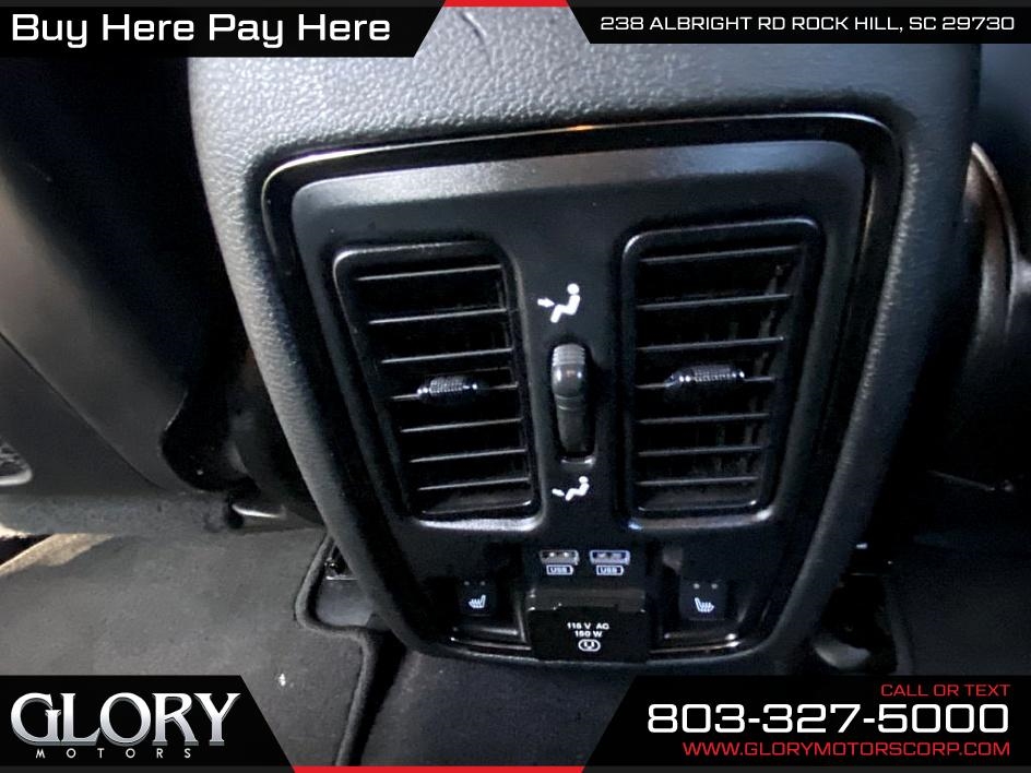 Dodge Durango GT Plus RWD 2020