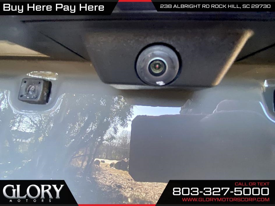 Dodge Durango GT Plus RWD 2020