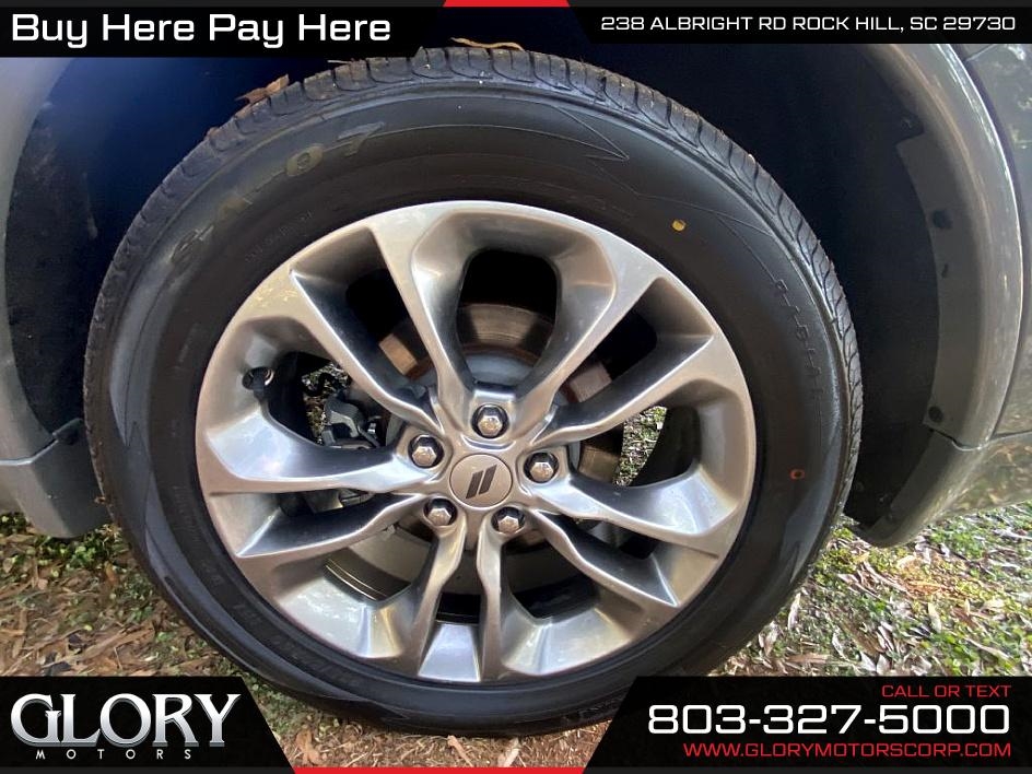 Dodge Durango GT Plus RWD 2020