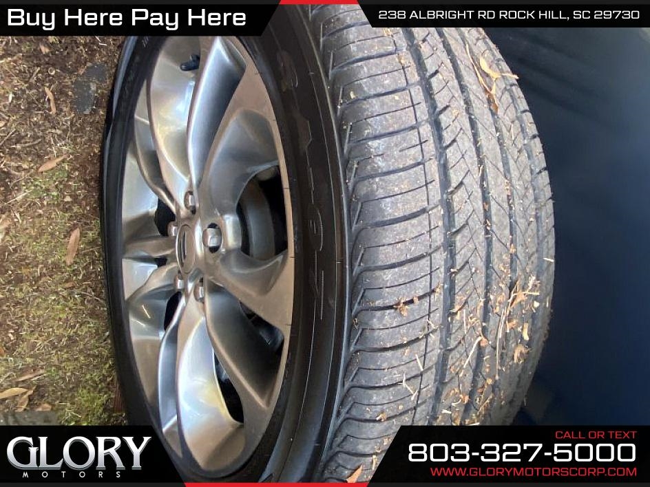 Dodge Durango GT Plus RWD 2020