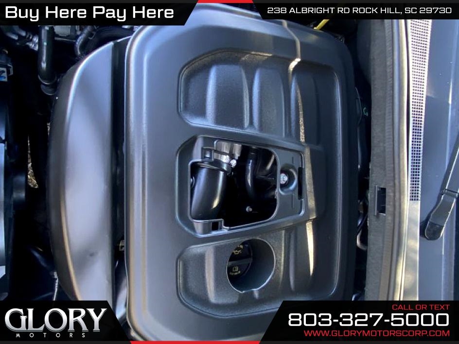 Dodge Durango GT Plus RWD 2020