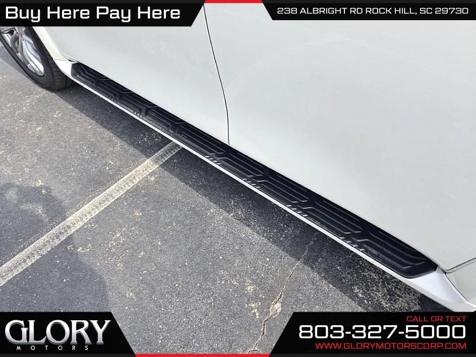 Infiniti QX80 4WD 4dr 2015