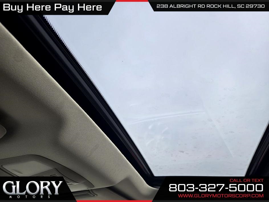 Infiniti QX80 4WD 4dr 2015