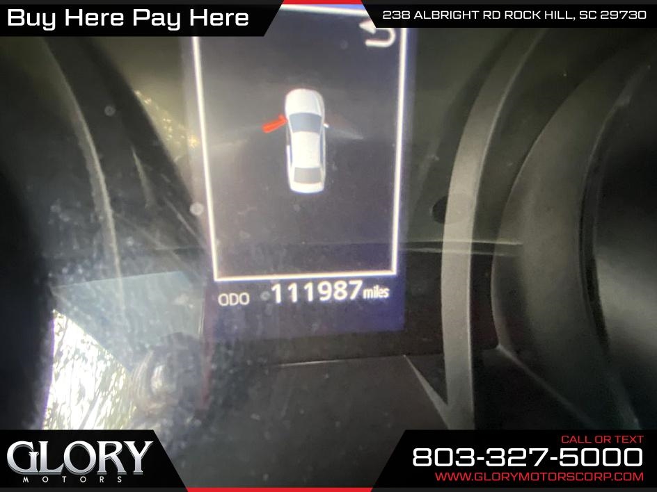 Toyota Camry XLE Auto (Natl) 2019