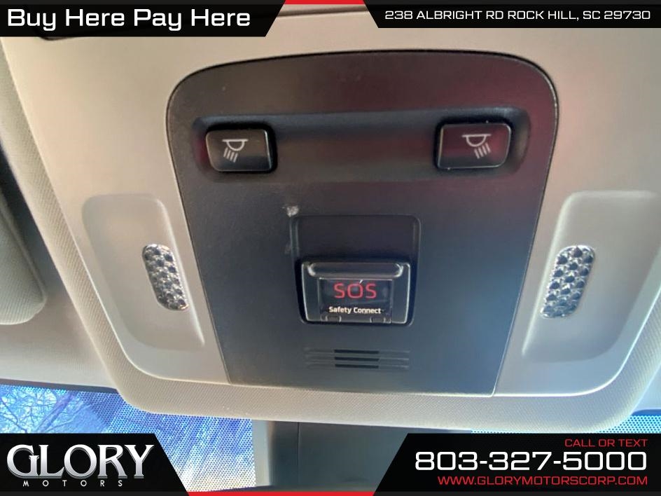 Toyota Camry XLE Auto (Natl) 2019