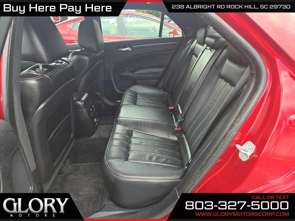 Chrysler 300 4dr Sdn 300S RWD 2013