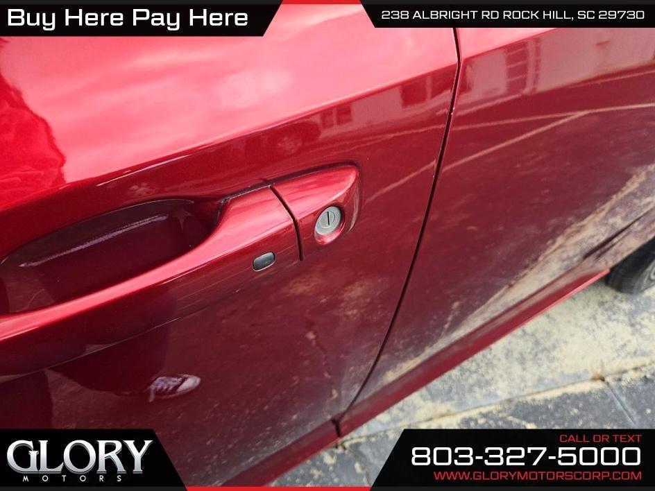 Chrysler 300 4dr Sdn 300S RWD 2013