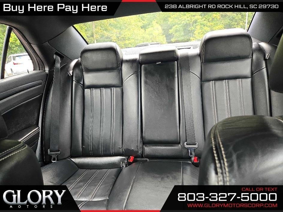 Chrysler 300 4dr Sdn 300S RWD 2013