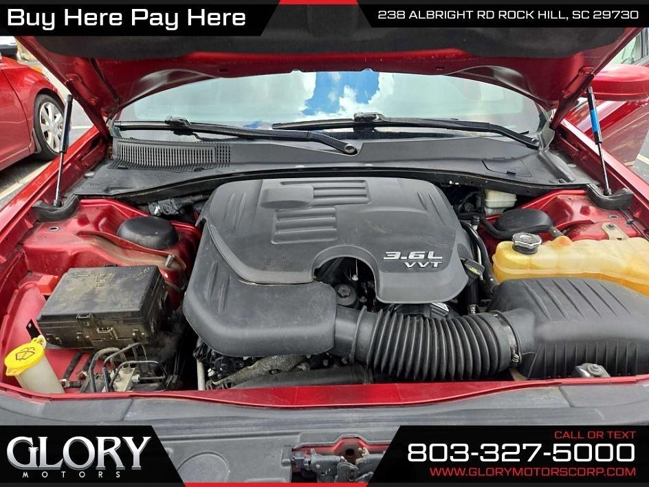 Chrysler 300 4dr Sdn 300S RWD 2013