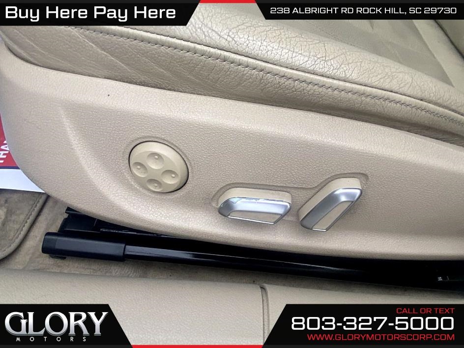 Audi A6 4dr Sdn quattro 2.0T Premium Plus 2016