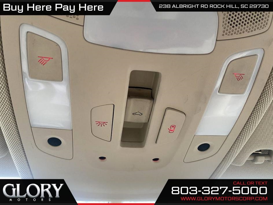 Audi A6 4dr Sdn quattro 2.0T Premium Plus 2016