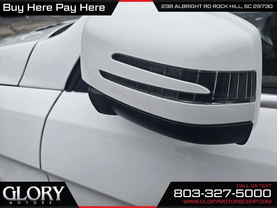 Mercedes-Benz M-Class RWD 4dr ML 350 2015