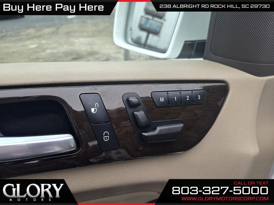 Mercedes-Benz M-Class RWD 4dr ML 350 2015