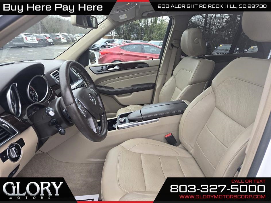 Mercedes-Benz M-Class RWD 4dr ML 350 2015