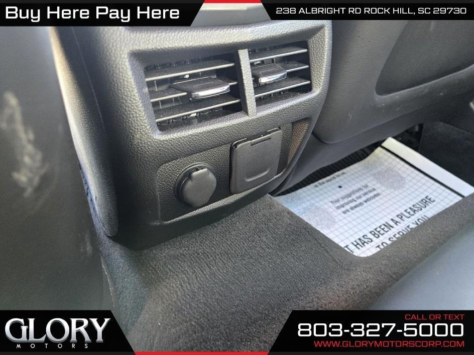 Cadillac ATS 4dr Sdn 2.0L Luxury RWD 2014