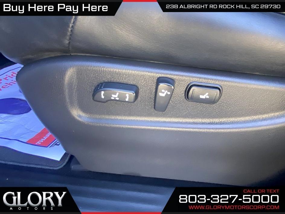 Infiniti QX56 2WD 4dr 2013