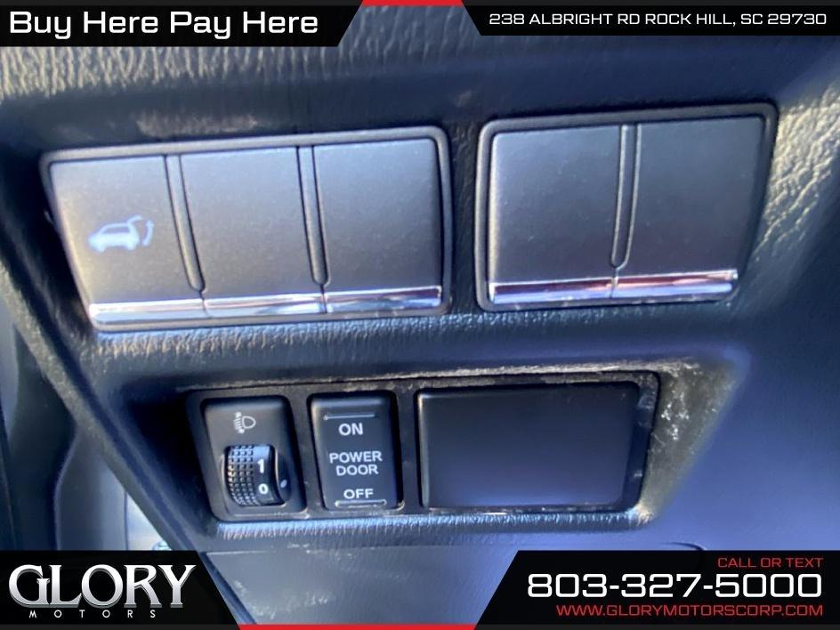 Infiniti QX56 2WD 4dr 2013