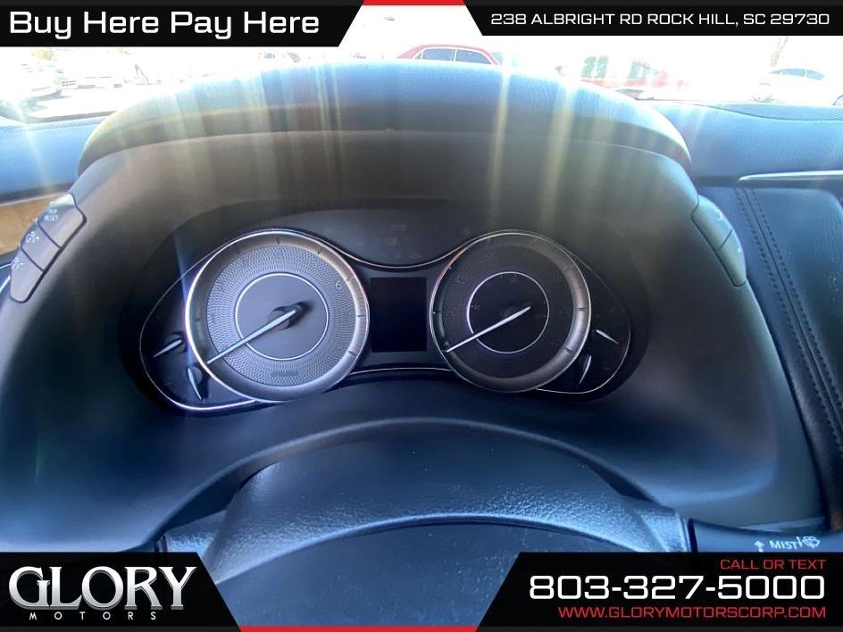 Infiniti QX56 2WD 4dr 2013