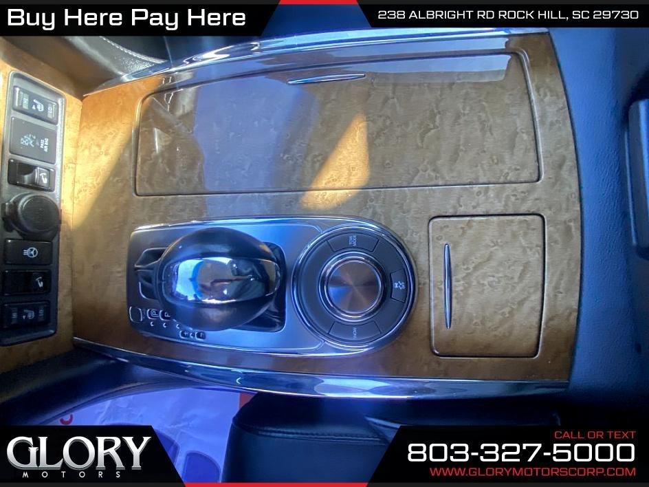 Infiniti QX56 2WD 4dr 2013