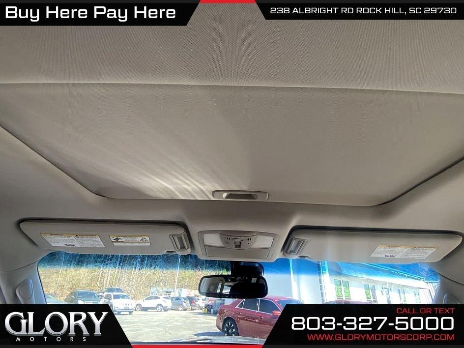 Infiniti QX56 2WD 4dr 2013