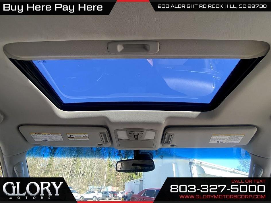 Infiniti QX56 2WD 4dr 2013