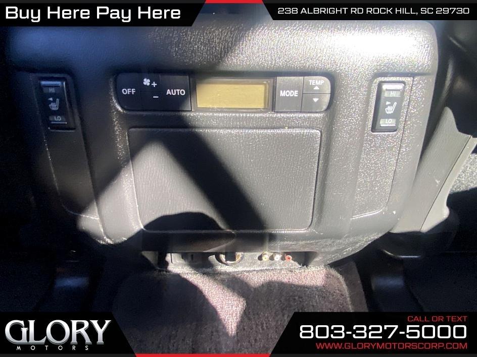 Infiniti QX56 2WD 4dr 2013