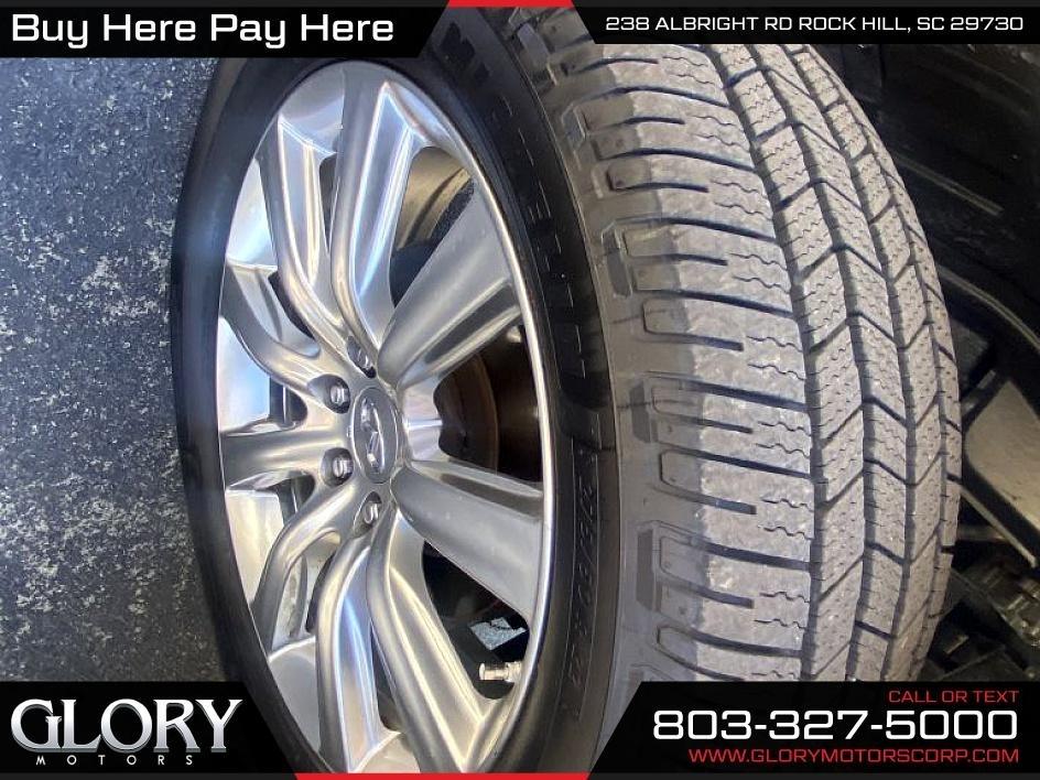 Infiniti QX56 2WD 4dr 2013