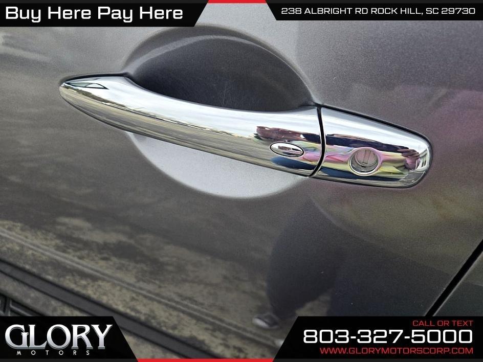 Nissan Armada 4x2 SL 2019