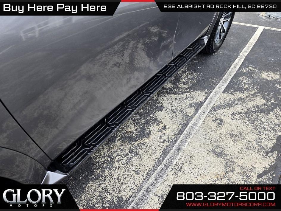 Nissan Armada 4x2 SL 2019