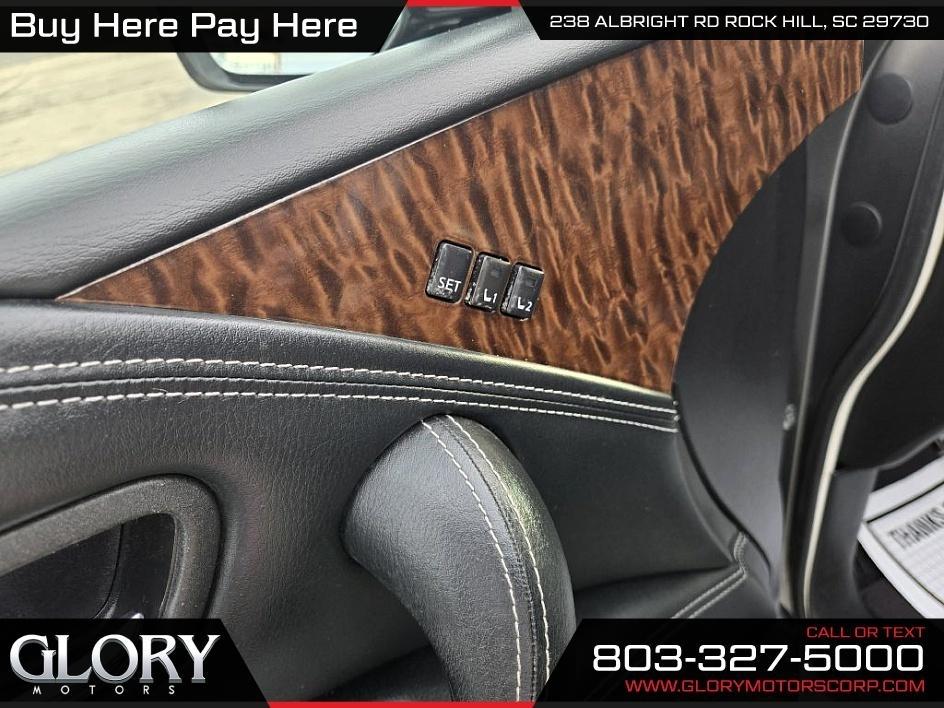 Nissan Armada 4x2 SL 2019