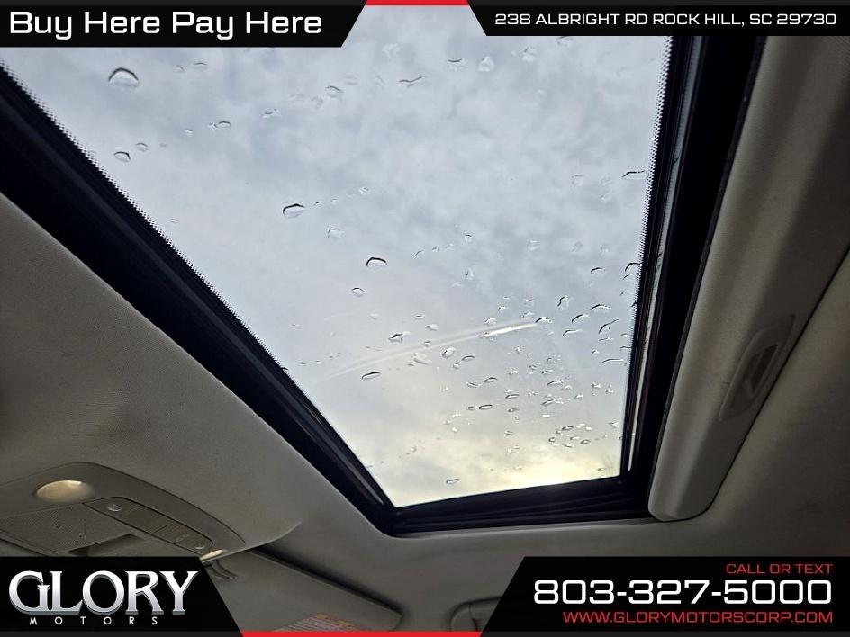 Nissan Armada 4x2 SL 2019