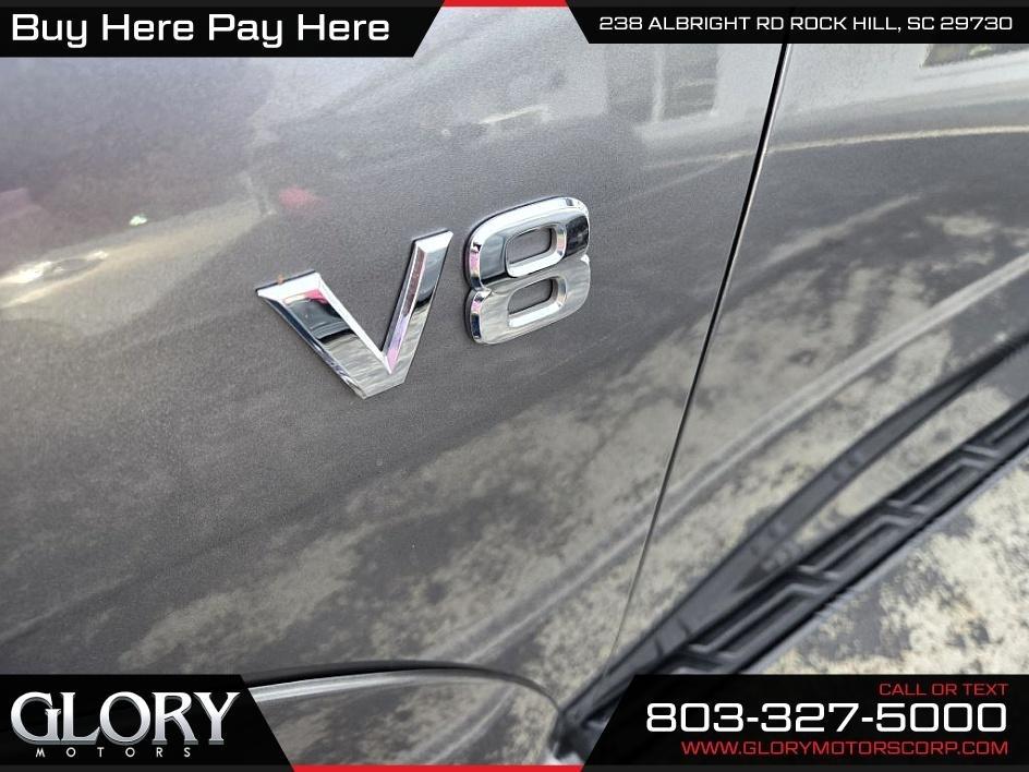 Nissan Armada 4x2 SL 2019