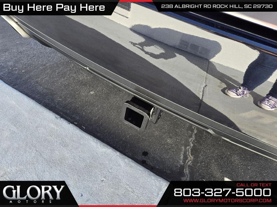 Porsche Cayenne AWD 4dr S 2012