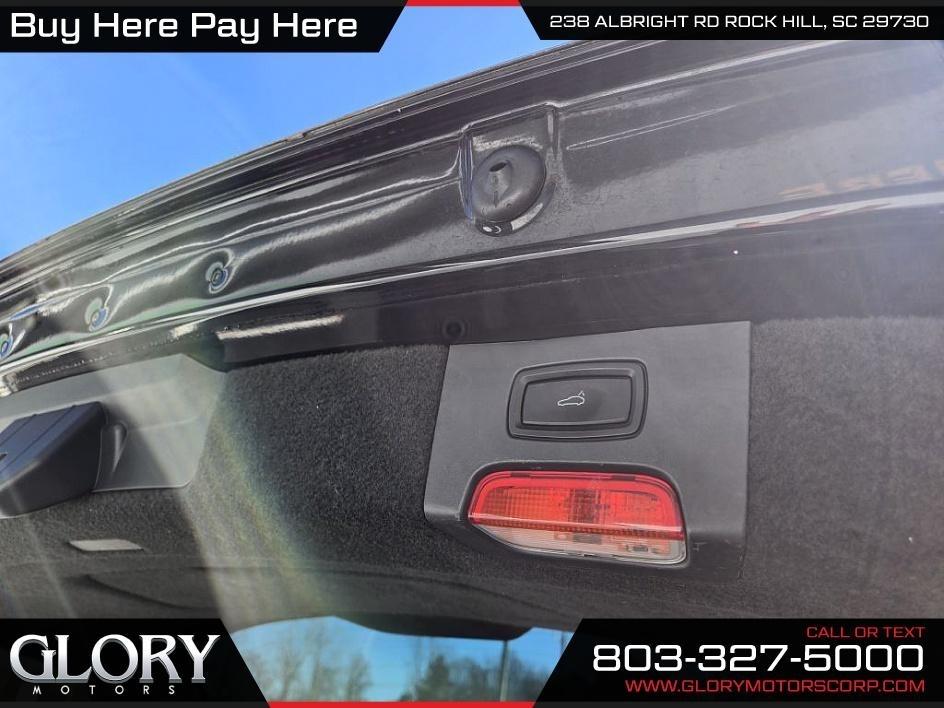 Porsche Cayenne AWD 4dr S 2012