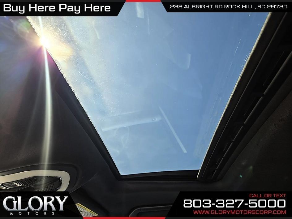 Porsche Cayenne AWD 4dr S 2012