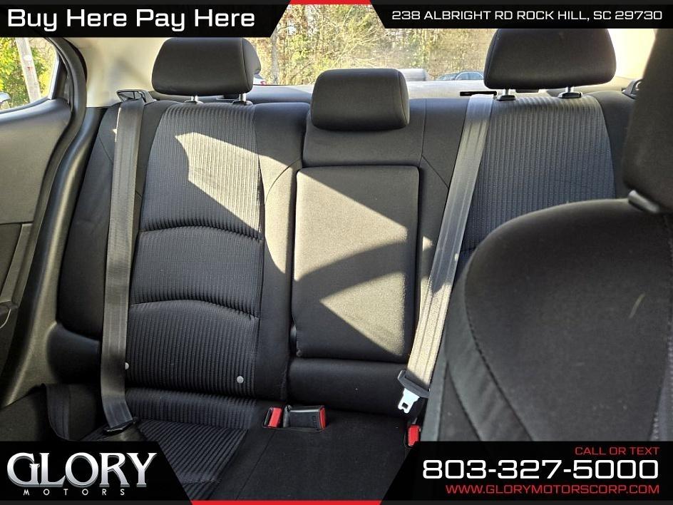 Mazda MAZDA3 4dr Sdn Auto i Sport 2016