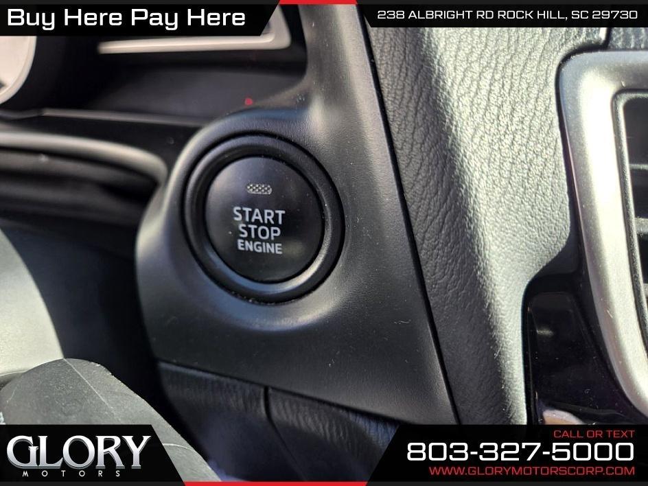 Mazda MAZDA3 4dr Sdn Auto i Sport 2016