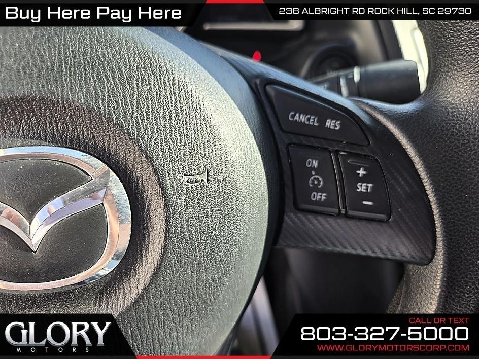 Mazda MAZDA3 4dr Sdn Auto i Sport 2016